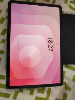 Samsung S11 Wifi 128GB 12RAM Gris