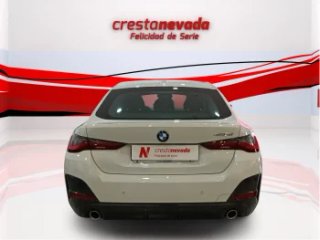BMW Serie 4 2023 DESDE 643€ AL MES ¡SIN ENTRADA!