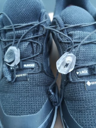 Calzado Terrex Niñ@ Talla 32 Gore-Tex