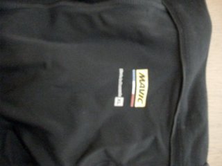 Culote ciclismo Mavic Essential