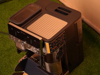 Cafetera Ninja Luxe Premier
