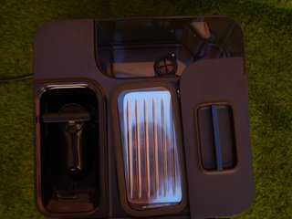 Cafetera Ninja Luxe Premier