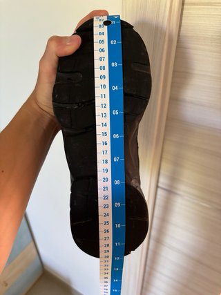 Sneakers Dior B22 nere