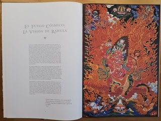 Galería celestial