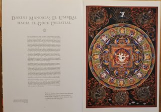 Galería celestial