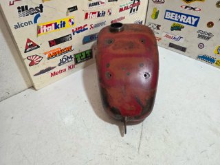 Depósito gasolina guzzi 65