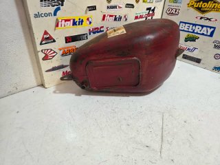 Depósito gasolina guzzi 65