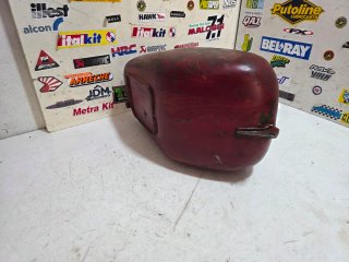 Depósito gasolina guzzi 65