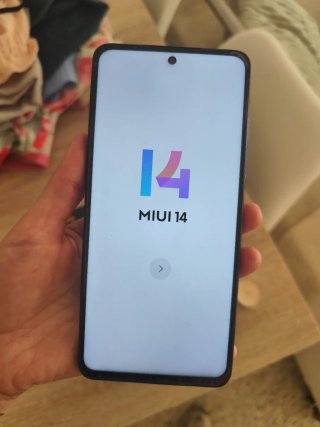 Xiaomi Poco X3 NFC 128GB Blu
