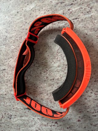 Gafas 100% Strata 2