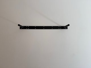 Repisa Lack Ikea Blanca de 110 x 26 cms