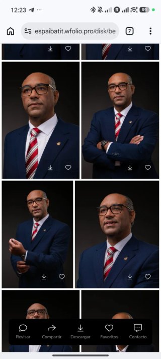 Fotógrafo sesión fotográfica profesional estudio