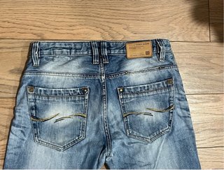 Jack & Jones Vaqueros Azules Vintage Hombres