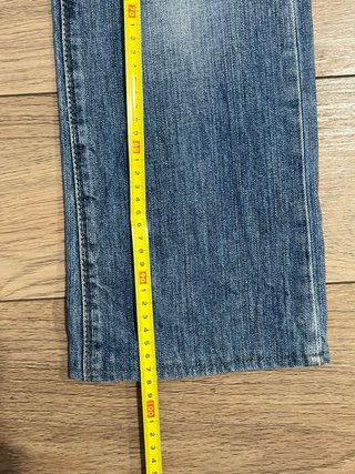 Jack & Jones Vaqueros Azules Vintage Hombres