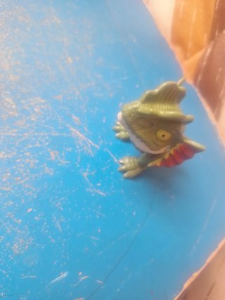 Juguetes animales plástico