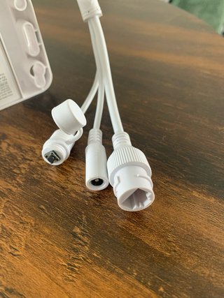 Cámara Vigilancia D-Link