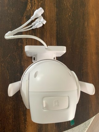 Cámara Vigilancia D-Link