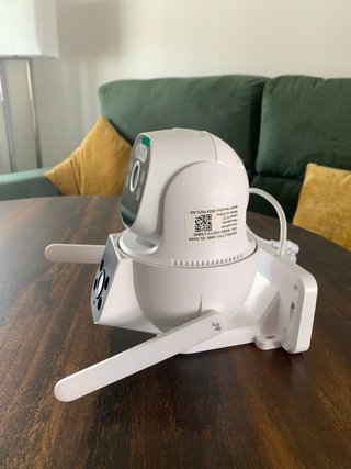 Cámara Vigilancia D-Link