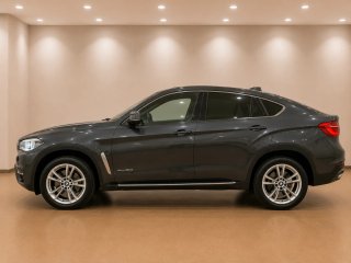 BMW X6 xDrive | Todos extras | Garantía 12 meses