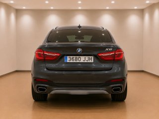 BMW X6 xDrive | Todos extras | Garantía 12 meses