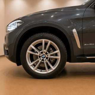 BMW X6 xDrive | Todos extras | Garantía 12 meses