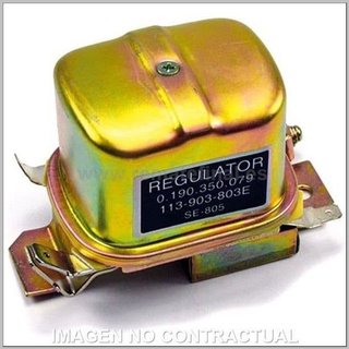 Regulador rectificador de corriente Piaggio Vespa