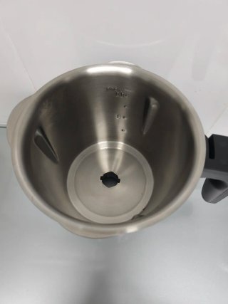 Vaso mescolatore Monsieur Cuisine Edition Plus