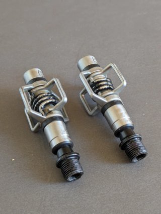 Pedales Crankbrothers Eggbeater 3 MTB