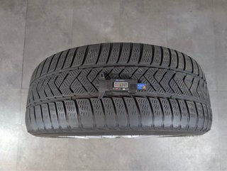 Llantas Mercedes Benz Clase CLS E 18"