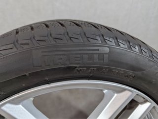 Llantas Mercedes Benz Clase CLS E 18"