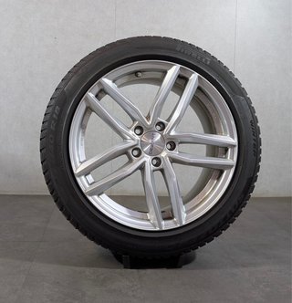 Llantas Mercedes Benz Clase CLS E 18"
