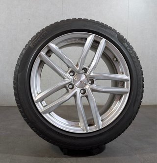 Llantas Mercedes Benz Clase CLS E 18"