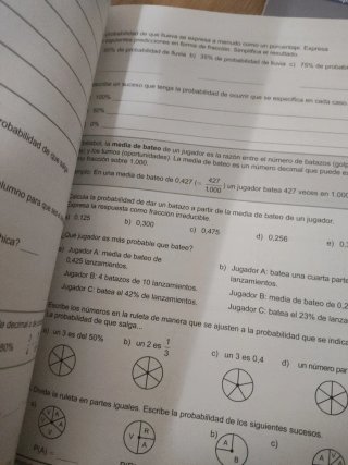 Jump math, 1 ESO. Práctica y evaluación