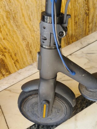 Patinete Eléctrico Xiaomi