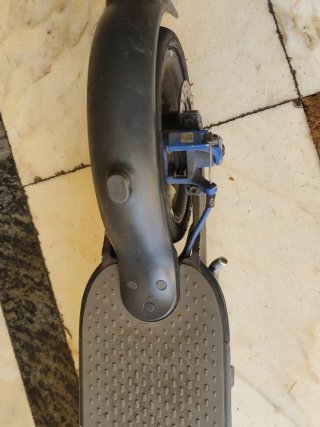 Patinete Eléctrico Xiaomi