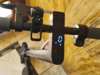 Patinete Eléctrico Xiaomi
