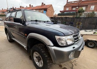 Culata nissan 11039vc101 patrol 3.0 ctdi gu3 47851