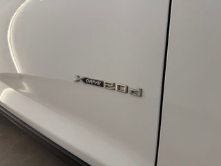 BMW X3 2016