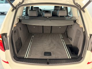 BMW X3 2016