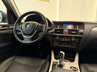 BMW X3 2016