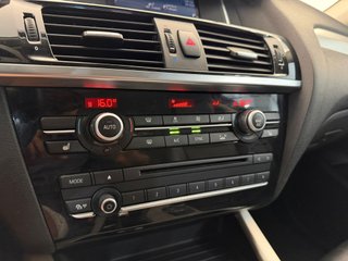 BMW X3 2016
