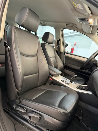 BMW X3 2016