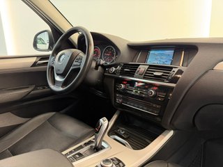 BMW X3 2016