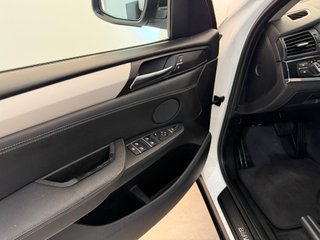 BMW X3 2016