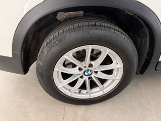 BMW X3 2016