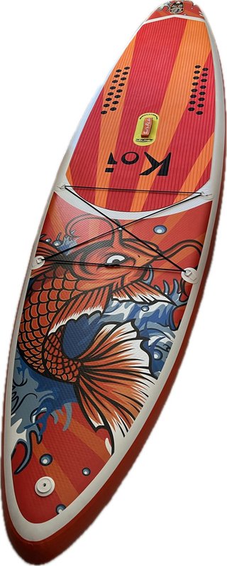 Tabla Paddle Surf 11'6 Koi + Accesorios