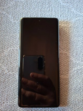 Motorola Edge 60 Pro