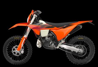 KTM 300 EXC 2027