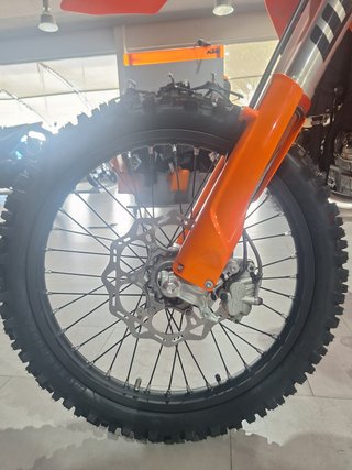 KTM 300 EXC 2027