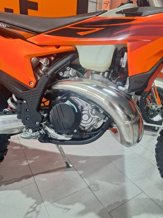 KTM 300 EXC 2027